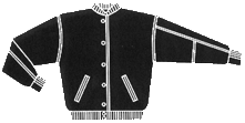 Hero Jacket - Front