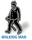 Walking Man